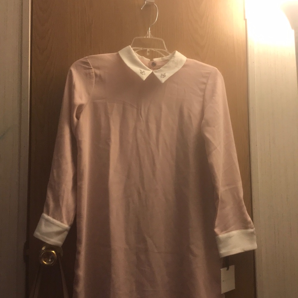 Victoria Beckham Dress